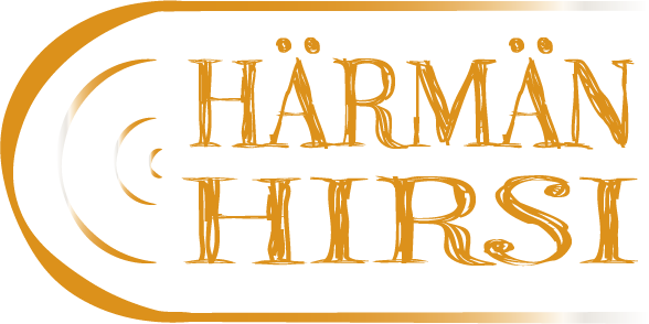 Härmän Hirsi